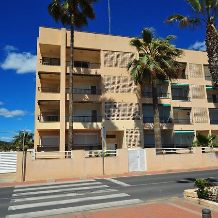 Апартаменты Monegros Vista Mar Orangecosta Пеньискола Экстерьер фото